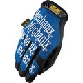 Mechanix Wear GLV ORIG XXL BLU 1PR MECMG-03-012